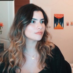Ana Carolina Pereira (AnaCarolina_Art)
