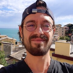 Quentin BOUILLOUD
