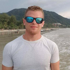 Ethan Hiley