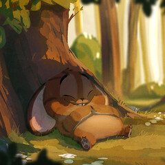 ArtStation profile picture for @bard