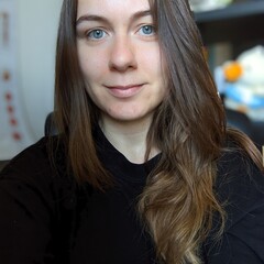 Victoria Smirnyh