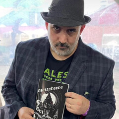 Diego M. Martinez