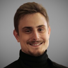 Vladimir Tsvetkov