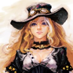 ArtStation profile picture for @nao