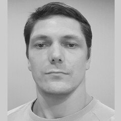 ArtStation profile picture for @kirill