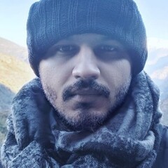 ArtStation profile picture for @tushar