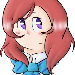 ArtStation profile picture for @mew