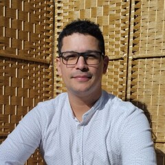 Joaquin Cossio