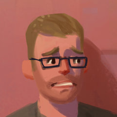 ArtStation profile picture for @kielbasa