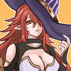 ArtStation profile picture for @asa