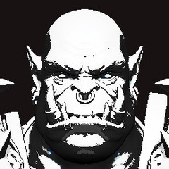 ArtStation profile picture for @gill