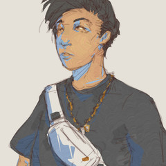ArtStation profile picture for @esl