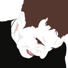 ArtStation profile picture for @bandit