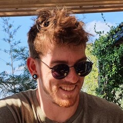 Aurélien Bouffard