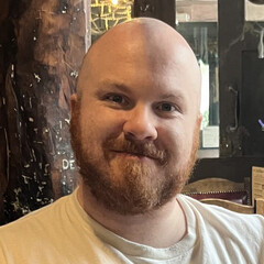 Gareth Codling-Bray