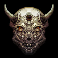 ArtStation profile picture for @blaze