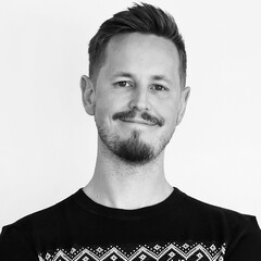 Einar Martinsen