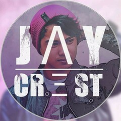 JΛY CRΞST