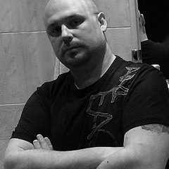 Stas Lobachev