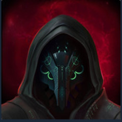 ArtStation profile picture for @prem