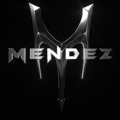 ArtStation profile picture for @mendez