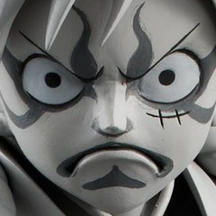 ArtStation profile picture for @luffy
