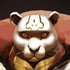 ArtStation profile picture for @edgar