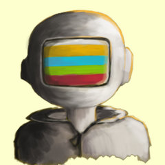 ArtStation profile picture for @kino