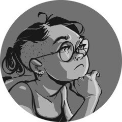 ArtStation profile picture for @marshmallow