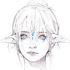 ArtStation profile picture for @chung
