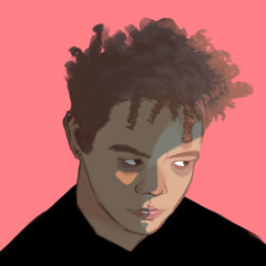 ArtStation profile picture for @jhoan