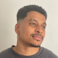 Anthony Joseph