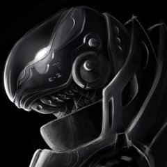 ArtStation profile picture for @panther