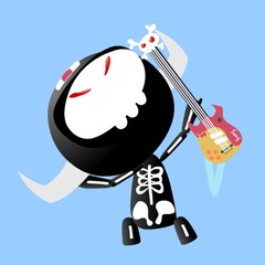 ArtStation profile picture for @song