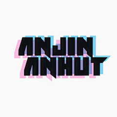 Anjin Anhut