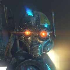 ArtStation profile picture for @bookman