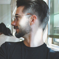 ArtStation profile picture for @apart