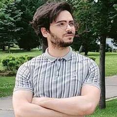 NOOR SALEH