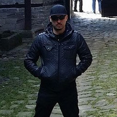Encho Enchev
