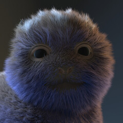 ArtStation profile picture for @sunshine