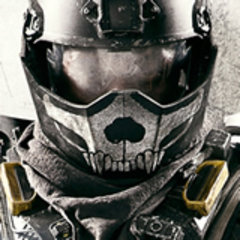 ArtStation profile picture for @bane