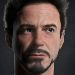 ArtStation profile picture for @roe