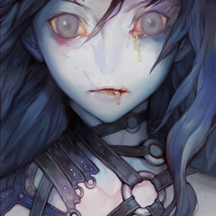 ArtStation profile picture for @xddd