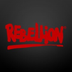 ArtStation profile picture for @rebellion