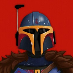 ArtStation profile picture for @keith
