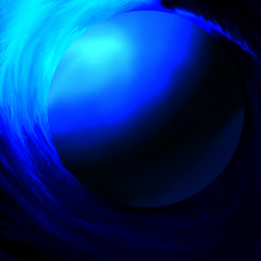 ArtStation profile picture for @dreamer