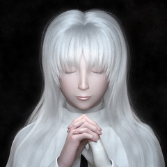 ArtStation profile picture for @rosario