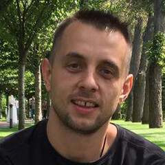 Andriy  Chernukh