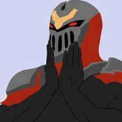 ArtStation profile picture for @nesio