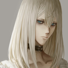 ArtStation profile picture for @horizon